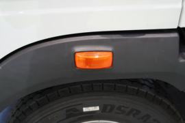 EC1&nbsp;电动载货车外观图片