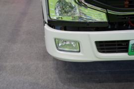 EC1&nbsp;电动载货车外观图片