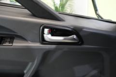前晨汽车 EC1 4.115米单排纯电动厢式轻卡(ZZ5048XXYG17ZBEV4)