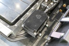 EC1&nbsp;电动载货车底盘图片