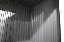 EC1&nbsp;电动载货车上装图片