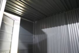 EC1&nbsp;电动载货车上装图片