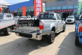 威虎TUV 皮卡上装                                                图片