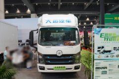 祥龙 电动载货车