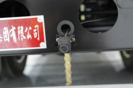 祥龙&nbsp;电动载货车上装图片