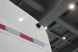 祥龙&nbsp;电动载货车上装图片