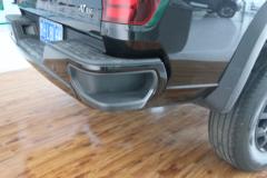 中兴 威狮1949 2022款 乘用版 豪华型 2.0T汽油 197马力 自动四驱 标双排皮卡