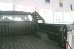 中兴 威狮1949 2022款 乘用版 豪华型 2.0T汽油 197马力 自动四驱 标双排皮卡