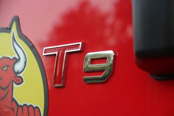 ���� ����˹T9 220���� 4X2 6.8��AMT�Զ����Ű���ʽ�ػ���(����)(HFC5181XXYB80K1E2S)ͼƬ