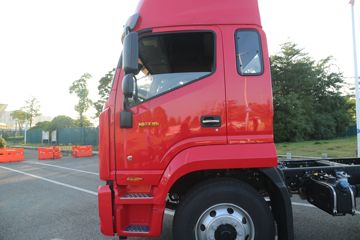 ���� ����˹T9 220���� 4X2 6.8��AMT�Զ����Ű���ʽ�ػ���(����)(HFC5181XXYB80K1E2S)ͼƬ