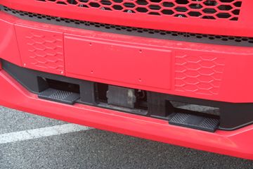 ���� ����˹T9 220���� 4X2 6.8��AMT�Զ����Ű���ʽ�ػ���(����)(HFC5181XXYB80K1E2S)ͼƬ