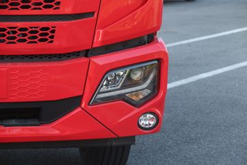 ���� ����˹T9 220���� 4X2 6.8��AMT�Զ����Ű���ʽ�ػ���(����)(HFC5181XXYB80K1E2S)ͼƬ