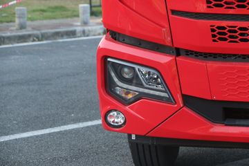 ���� ����˹T9 220���� 4X2 6.8��AMT�Զ����Ű���ʽ�ػ���(����)(HFC5181XXYB80K1E2S)ͼƬ