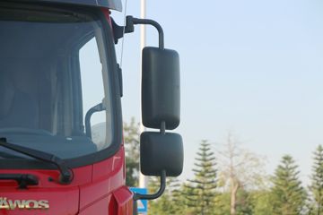 ���� ����˹T9 220���� 4X2 6.8��AMT�Զ����Ű���ʽ�ػ���(����)(HFC5181XXYB80K1E2S)ͼƬ