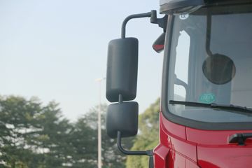 ���� ����˹T9 220���� 4X2 6.8��AMT�Զ����Ű���ʽ�ػ���(����)(HFC5181XXYB80K1E2S)ͼƬ