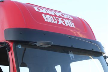 ���� ����˹T9 220���� 4X2 6.8��AMT�Զ����Ű���ʽ�ػ���(����)(HFC5181XXYB80K1E2S)ͼƬ