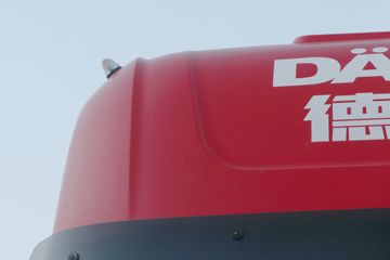 ���� ����˹T9 220���� 4X2 6.8��AMT�Զ����Ű���ʽ�ػ���(����)(HFC5181XXYB80K1E2S)ͼƬ