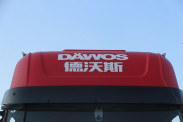 ���� ����˹T9 220���� 4X2 6.8��AMT�Զ����Ű���ʽ�ػ���(����)(HFC5181XXYB80K1E2S)ͼƬ