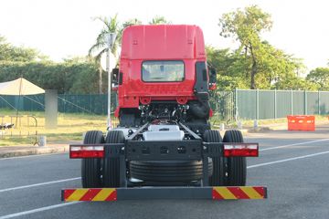 ���� ����˹T9 220���� 4X2 6.8��AMT�Զ����Ű���ʽ�ػ���(����)(HFC5181XXYB80K1E2S)ͼƬ