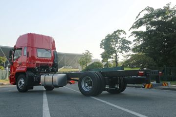 ���� ����˹T9 220���� 4X2 6.8��AMT�Զ����Ű���ʽ�ػ���(����)(HFC5181XXYB80K1E2S)ͼƬ