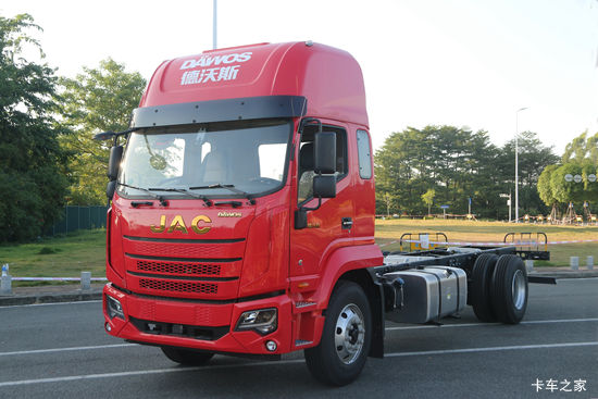 ���� ����˹T9 220���� 4X2 6.8��AMT�Զ����Ű���ʽ�ػ���(����)(HFC5181XXYB80K1E2S)