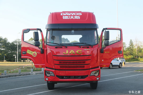 优惠0.8万 东莞市德沃斯T9载货车火热促销中