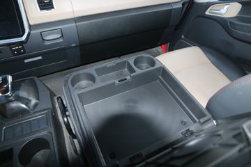 ���� ����˹T9 220���� 4X2 6.8��AMT�Զ����Ű���ʽ�ػ���(����)(HFC5181XXYB80K1E2S)ͼƬ