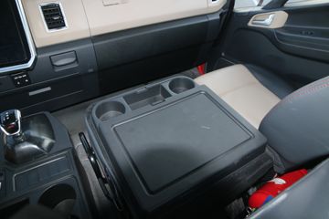 ���� ����˹T9 220���� 4X2 6.8��AMT�Զ����Ű���ʽ�ػ���(����)(HFC5181XXYB80K1E2S)ͼƬ