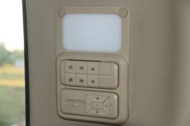 德沃斯T9&nbsp;载货车驾驶室                                               图片