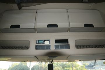 ���� ����˹T9 220���� 4X2 6.8��AMT�Զ����Ű���ʽ�ػ���(����)(HFC5181XXYB80K1E2S)ͼƬ