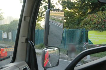 ���� ����˹T9 220���� 4X2 6.8��AMT�Զ����Ű���ʽ�ػ���(����)(HFC5181XXYB80K1E2S)ͼƬ