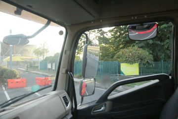 ���� ����˹T9 220���� 4X2 6.8��AMT�Զ����Ű���ʽ�ػ���(����)(HFC5181XXYB80K1E2S)ͼƬ