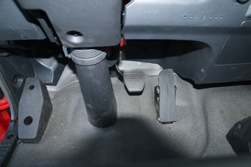 ���� ����˹T9 220���� 4X2 6.8��AMT�Զ����Ű���ʽ�ػ���(����)(HFC5181XXYB80K1E2S)ͼƬ