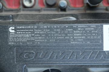 ���� ����˹T9 220���� 4X2 6.8��AMT�Զ����Ű���ʽ�ػ���(����)(HFC5181XXYB80K1E2S)ͼƬ