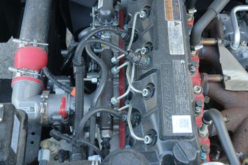 ���� ����˹T9 220���� 4X2 6.8��AMT�Զ����Ű���ʽ�ػ���(����)(HFC5181XXYB80K1E2S)ͼƬ