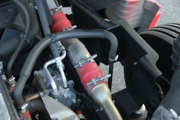 ���� ����˹T9 220���� 4X2 6.8��AMT�Զ����Ű���ʽ�ػ���(����)(HFC5181XXYB80K1E2S)ͼƬ