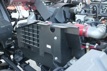 ���� ����˹T9 220���� 4X2 6.8��AMT�Զ����Ű���ʽ�ػ���(����)(HFC5181XXYB80K1E2S)ͼƬ