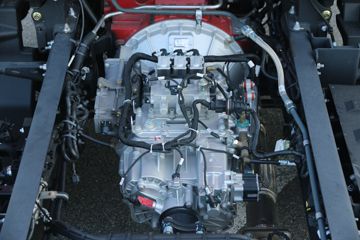 ���� ����˹T9 220���� 4X2 6.8��AMT�Զ����Ű���ʽ�ػ���(����)(HFC5181XXYB80K1E2S)ͼƬ