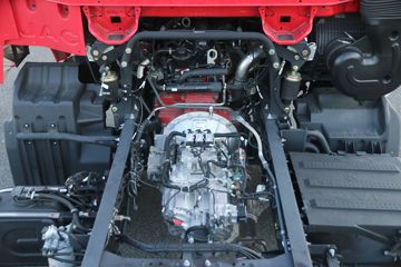 ���� ����˹T9 220���� 4X2 6.8��AMT�Զ����Ű���ʽ�ػ���(����)(HFC5181XXYB80K1E2S)ͼƬ