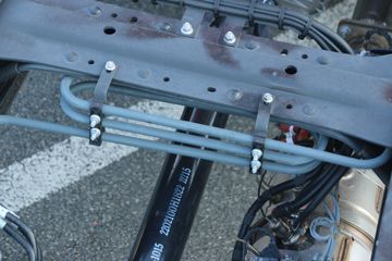 ���� ����˹T9 220���� 4X2 6.8��AMT�Զ����Ű���ʽ�ػ���(����)(HFC5181XXYB80K1E2S)ͼƬ