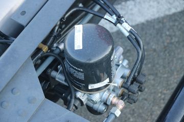 ���� ����˹T9 220���� 4X2 6.8��AMT�Զ����Ű���ʽ�ػ���(����)(HFC5181XXYB80K1E2S)ͼƬ