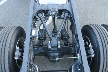 ���� ����˹T9 220���� 4X2 6.8��AMT�Զ����Ű���ʽ�ػ���(����)(HFC5181XXYB80K1E2S)ͼƬ