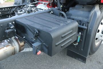 ���� ����˹T9 220���� 4X2 6.8��AMT�Զ����Ű���ʽ�ػ���(����)(HFC5181XXYB80K1E2S)ͼƬ