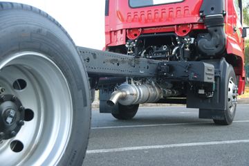 ���� ����˹T9 220���� 4X2 6.8��AMT�Զ����Ű���ʽ�ػ���(����)(HFC5181XXYB80K1E2S)ͼƬ