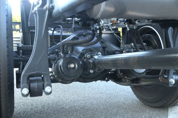 ���� ����˹T9 220���� 4X2 6.8��AMT�Զ����Ű���ʽ�ػ���(����)(HFC5181XXYB80K1E2S)ͼƬ