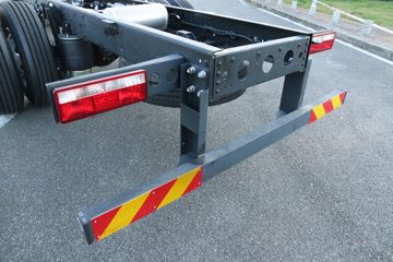 ���� ����˹T9 220���� 4X2 6.8��AMT�Զ����Ű���ʽ�ػ���(����)(HFC5181XXYB80K1E2S)ͼƬ