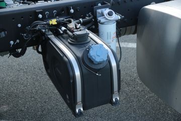 ���� ����˹T9 220���� 4X2 6.8��AMT�Զ����Ű���ʽ�ػ���(����)(HFC5181XXYB80K1E2S)ͼƬ