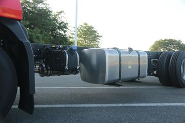 ���� ����˹T9 220���� 4X2 6.8��AMT�Զ����Ű���ʽ�ػ���(����)(HFC5181XXYB80K1E2S)ͼƬ