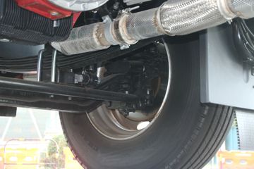 ���� ����˹T9 220���� 4X2 6.8��AMT�Զ����Ű���ʽ�ػ���(����)(HFC5181XXYB80K1E2S)ͼƬ