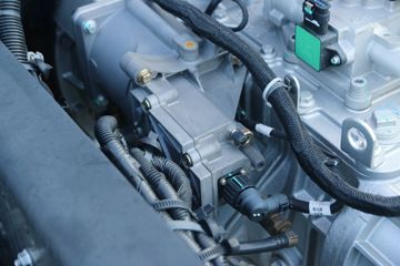 ���� ����˹T9 220���� 4X2 6.8��AMT�Զ����Ű���ʽ�ػ���(����)(HFC5181XXYB80K1E2S)ͼƬ